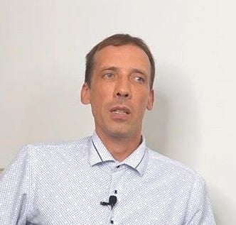 Михаил Голубин