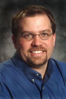 Джеймс Брайан Смит