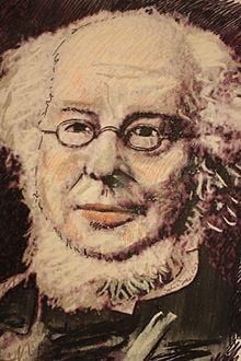 Джордж Смитон