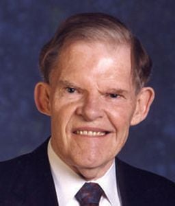 Хеддон В. Робинсон