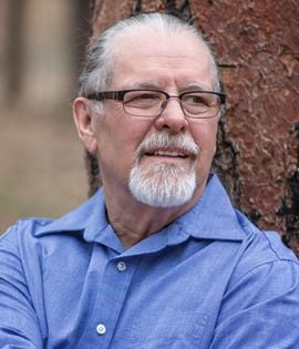 Ричард Дж.  Фостер