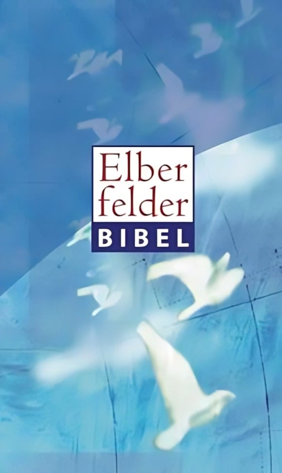 Elberfelder Bibel 2006